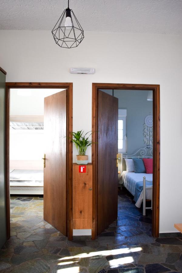 Elia'S House Traditional & Cozy By 8Essentially 칼리베스 외부 사진