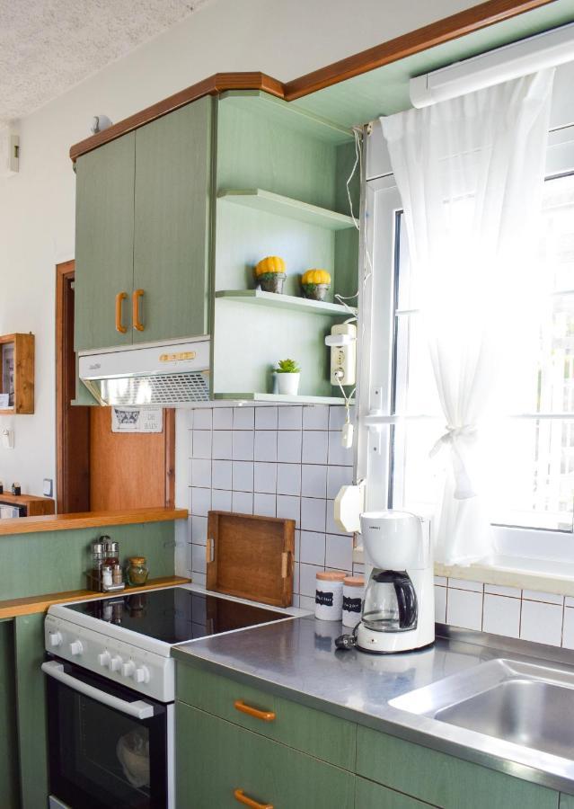 Elia'S House Traditional & Cozy By 8Essentially 칼리베스 외부 사진